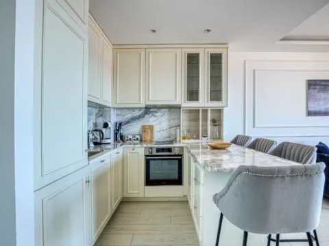 Izdavanje, stan, 55m², Pržno, Budva - image 6