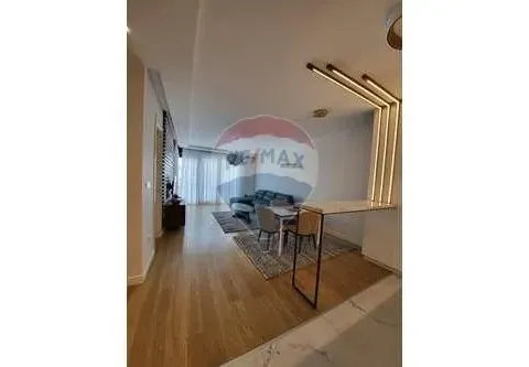 Izdavanje, jednosoban stan, 57m², Kruševac, Podgorica - image 14