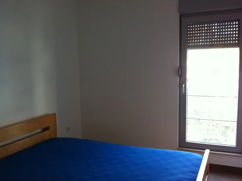 Prodaja, dvosoban stan, 44m², Petrovac, Budva