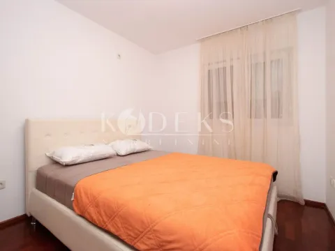 Izdavanje, jednosoban stan, 40m², Stari Aerodrom, Podgorica - image 5