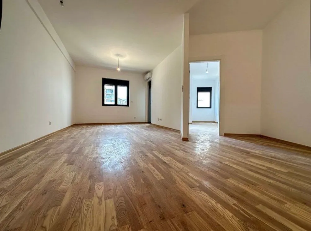 Prodaja, jednosoban stan, 57m², Zagorič, Podgorica