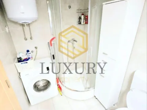 Izdavanje, jednosoban stan, 50m², Stari Aerodrom, Podgorica - image 4