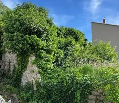 Sale, land lot, 500m², Tudorovići, Budva - image 6