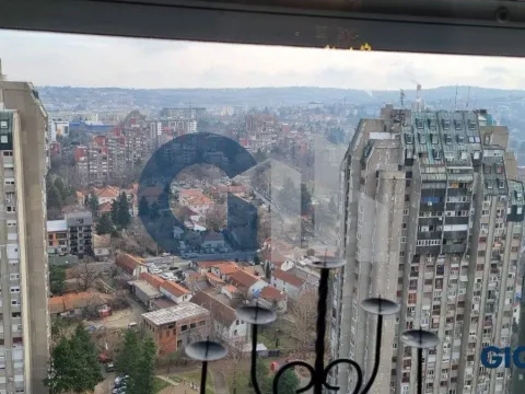 Prodaja, četvorosoban stan, 120m², Banjica, Voždovac Sve Podlokacije - image 18