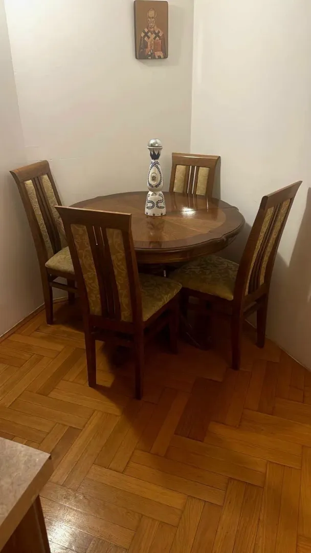 Rent, one bedroom apartment, 43m², Centar, Tivat