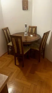 Rent, one bedroom apartment, 43m², Centar, Tivat - image 3