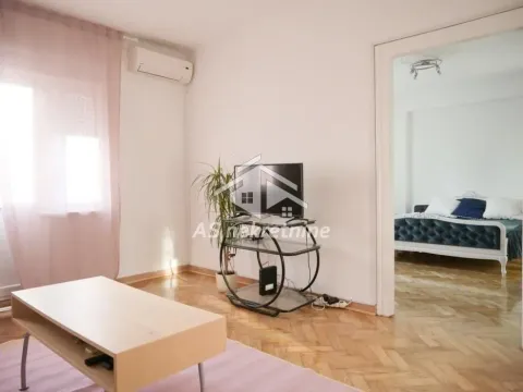 Izdavanje, dvosoban stan, 55m², Savski Venac, Beograd - image 3