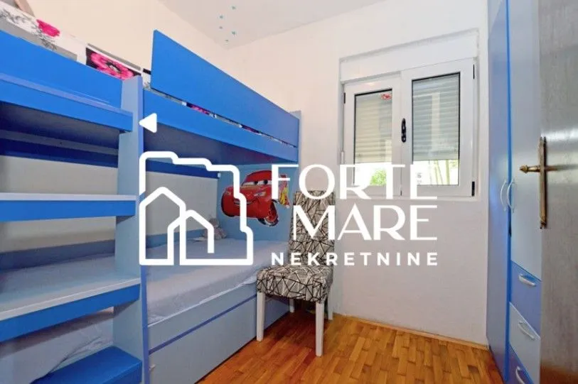Prodaja, dvosoban stan, 47m², Herceg Novi, Crna Gora