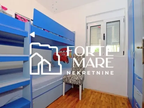 Prodaja, dvosoban stan, 47m², Herceg Novi, Crna Gora - image 7