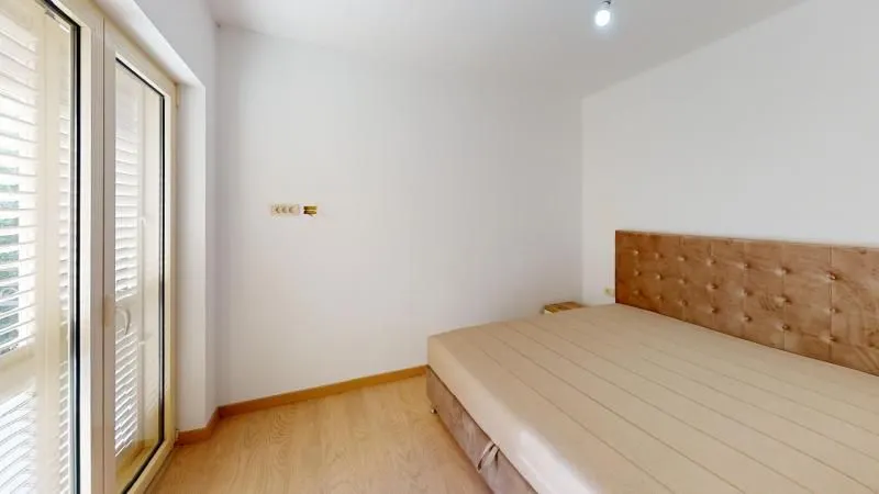 Sale, two bedroom apartment, 68m², Tivat, Crna Gora
