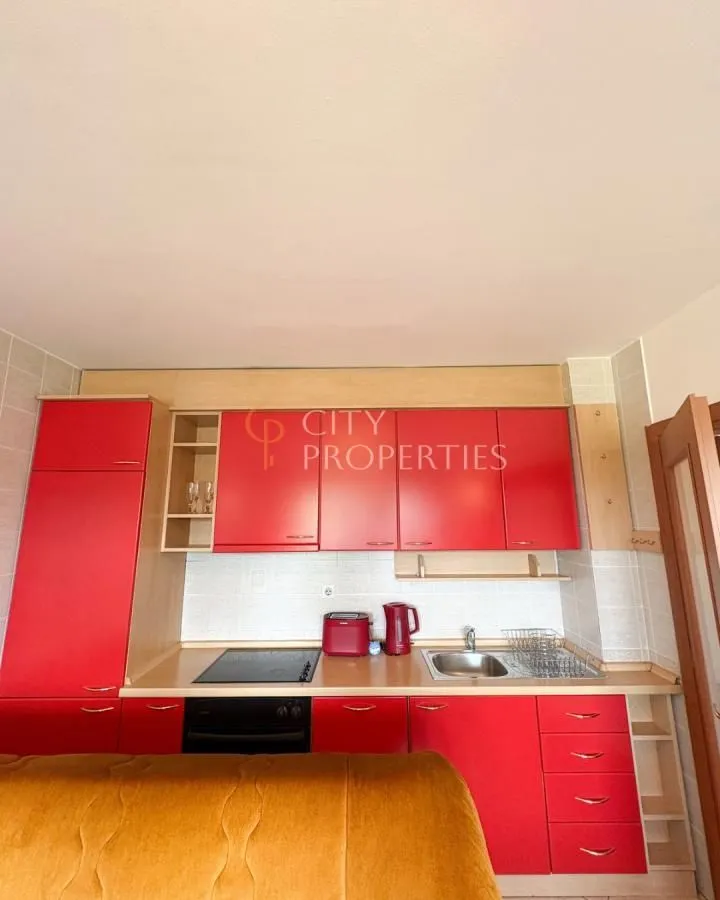 Rent, apartment, 33m², Preko Morače, Podgorica