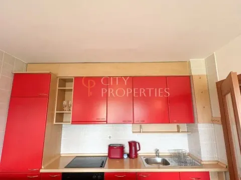 Rent, apartment, 33m², Preko Morače, Podgorica - image 11