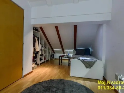 Prodaja, četvorosoban stan, 104m², Stari Grad, Beograd - image 14