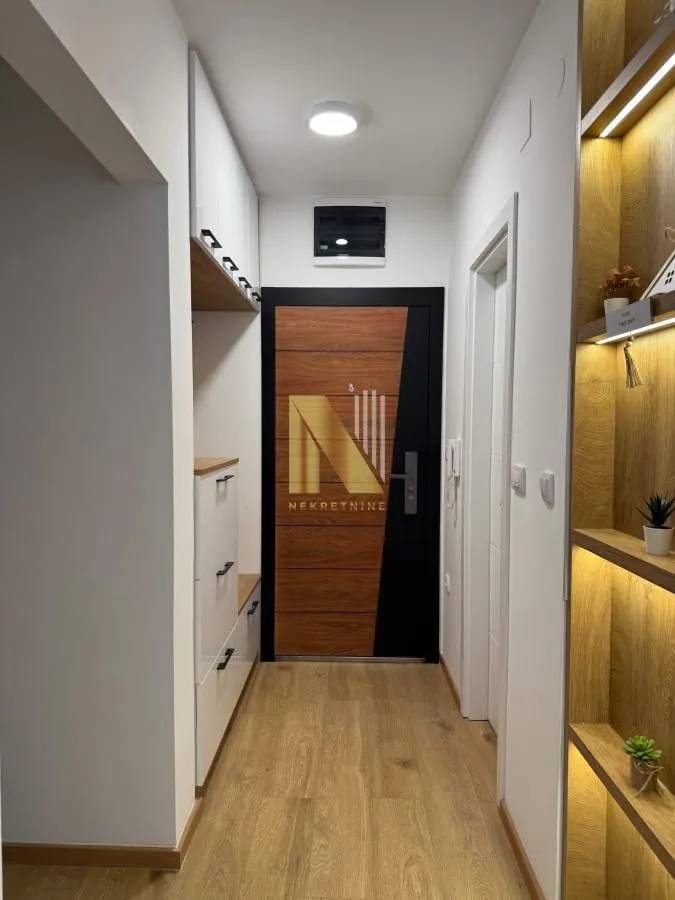 Izdavanje, trosoban stan, 66m², Adice, Novi Sad Sve Podlokacije
