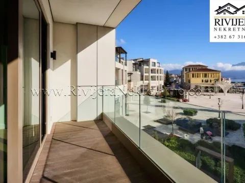 Prodaja, jednosoban stan, 82m², Kumbor, Herceg Novi - image 10