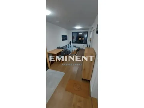 Izdavanje, dvosoban stan, 40m², Novi Beograd Blok 67, Novi Beograd Sve Podlokacije - image 3