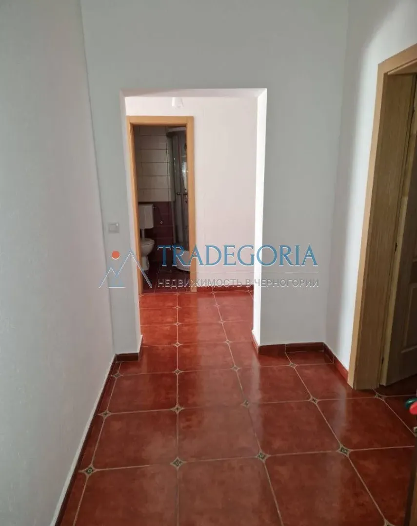 Prodaja, trosoban stan, 90m², Petrovac, Budva