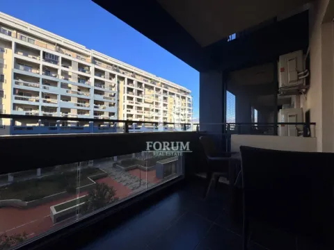 Izdavanje, jednosoban stan, 53m², Master Kvart, Podgorica - image 11