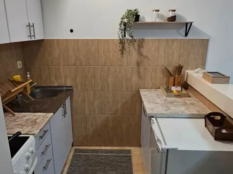 Prodaja, garsonjera, 34m², Zaobilaznica, Budva - image 5