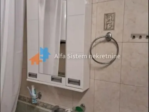 Rent, two bedroom apartment, 50m², Hadzipopovac, Palilula Sve Podlokacije - image 14