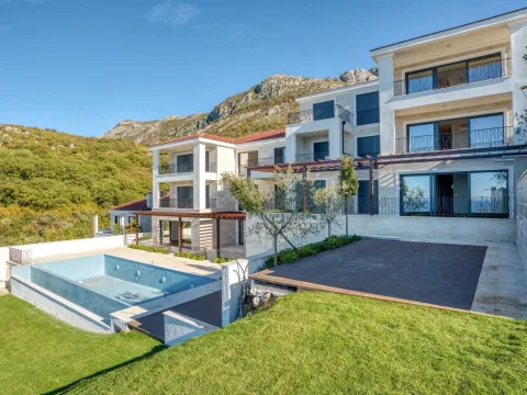 Sale, three bedroom apartment, 92m², Tudorovići, Budva - image 6