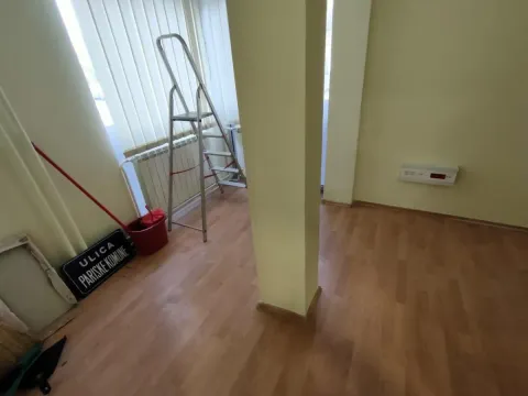 Rent, office space, 55m², Sajmište, Novi Sad - image 9