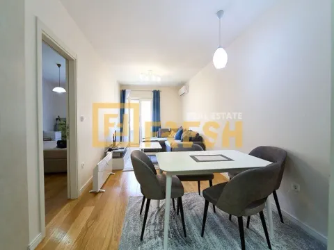 Izdavanje, jednosoban stan, 46m², City Kvart, Podgorica - image 3