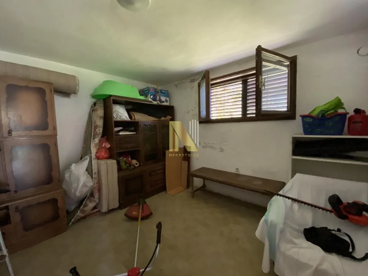 Prodaja, kuća, 160m², Sremska Kamenica, Petrovaradin