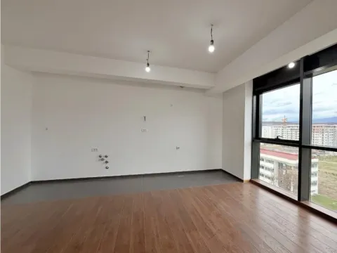 Sale, two bedroom apartment, 85m², Master Kvart, Podgorica - image 3