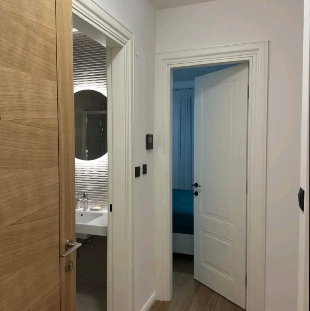 Izdavanje, jednosoban stan, 47m², Donja Gorica, Podgorica
