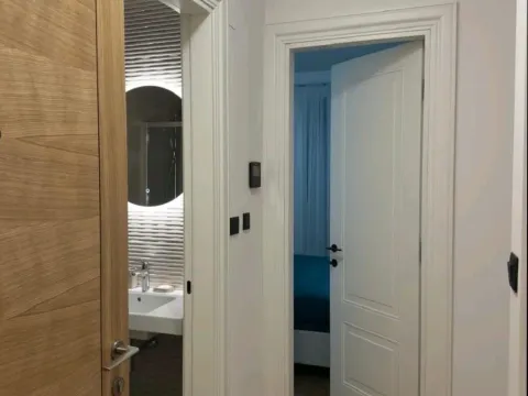 Rent, one bedroom apartment, 47m², Donja Gorica, Podgorica - image 7