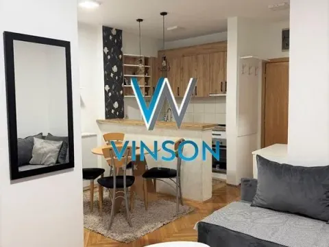 Rent, one bedroom apartment, 37m², Bulevar Oslobodjenja, Novi Sad Sve Podlokacije - image 4
