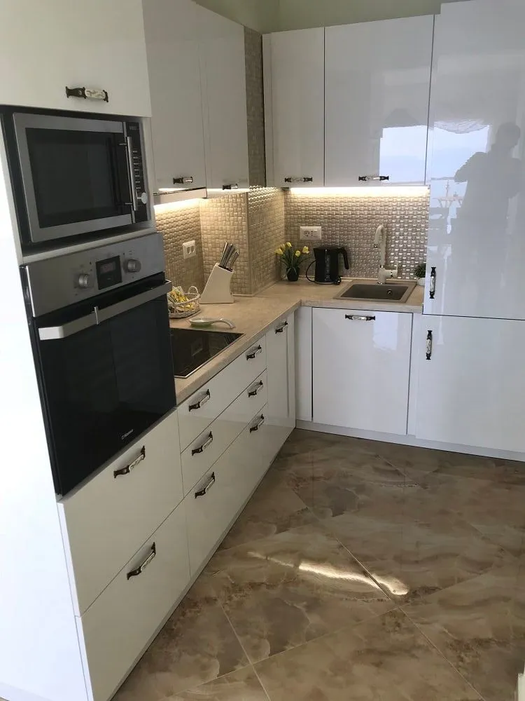 Sale, apartment, 75m², Dobra Voda, Bar