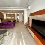 Sale, two bedroom apartment, 110m², Bečići, Budva - image 3