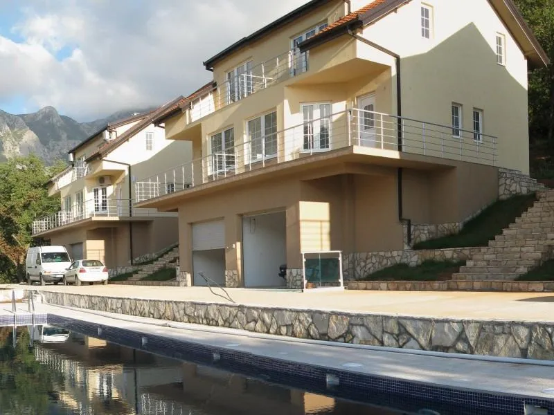 Prodaja, stan, 43m², Bar, Crna Gora