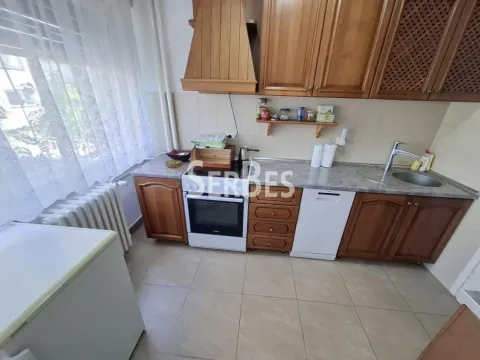 Izdavanje, dvosoban stan, 60m², Liman 3, Novi Sad Sve Podlokacije - image 8