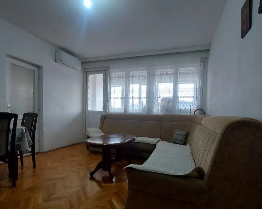 Sale, one bedroom apartment, 41m², Centar, Nikšić