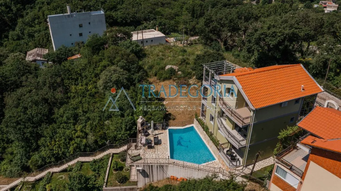 Prodaja, kuća, 247m², Buljarica, Budva