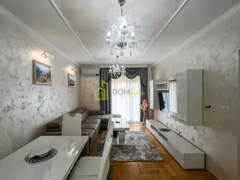 Izdavanje, dvosoban stan, 65m², Stari Aerodrom, Podgorica - image 3