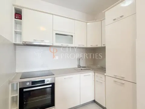 Izdavanje, stan, 50m², Central Point, Podgorica - image 12