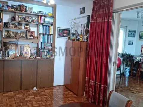 Sale, four bedroom apartment, 101m², Žarkovo, Beograd - image 7