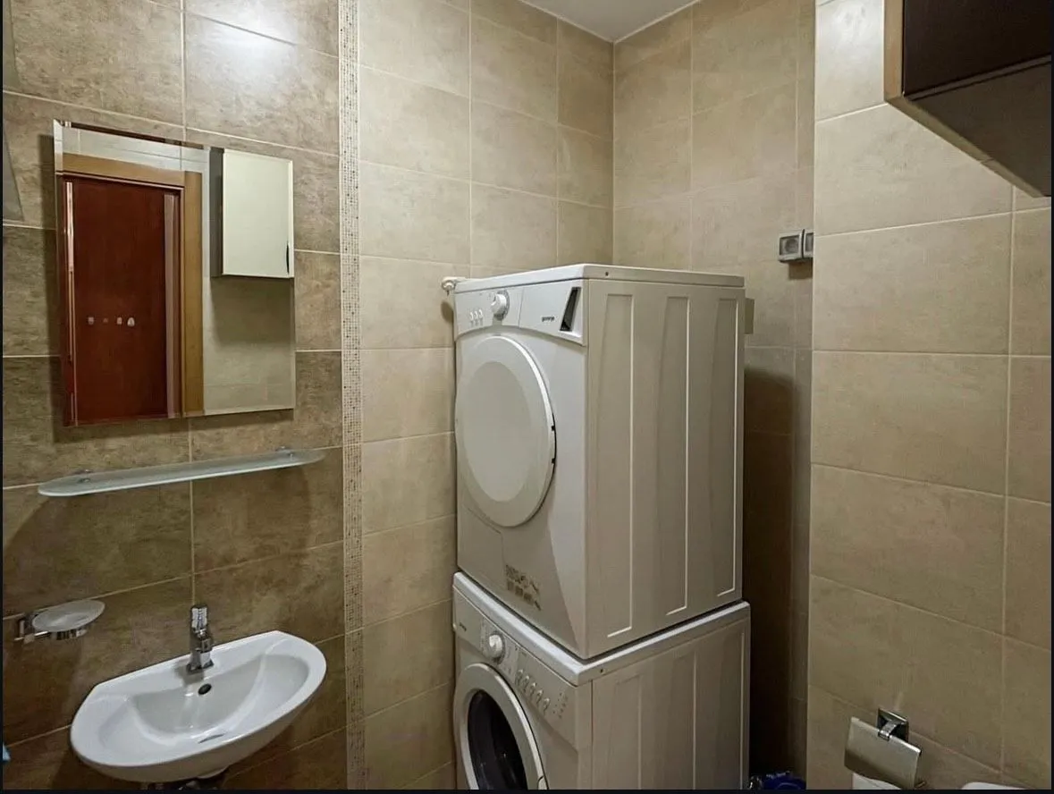 Prodaja, trosoban stan, 103m², Stari Aerodrom, Podgorica