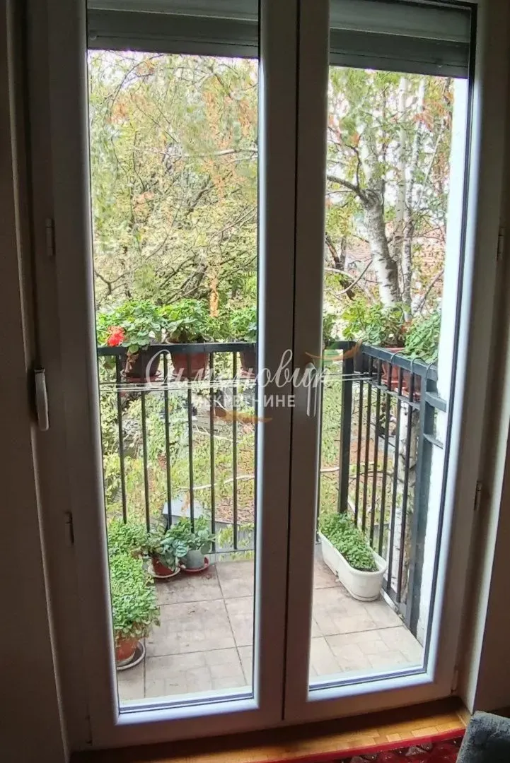 Prodaja, dvosoban stan, 61m², Zemun Centar, Zemun Sve Podlokacije