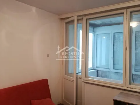 Sale, two bedroom apartment, 59m², Lion, Zvezdara Sve Podlokacije - image 10
