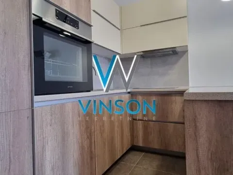 Izdavanje, jednosoban stan, 44m², Novi Sad Sve Podlokacije, Novi Sad - image 8