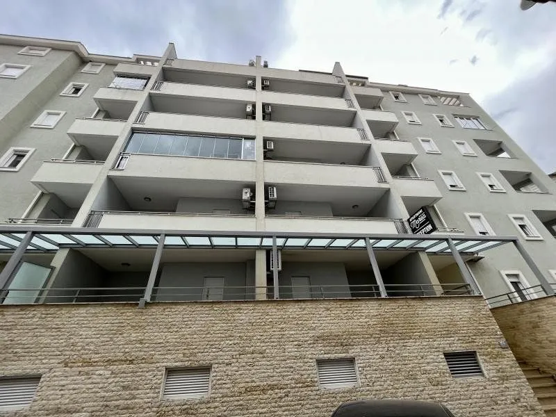 Sale, one bedroom apartment, 39m², Velji Vinogradi, Budva
