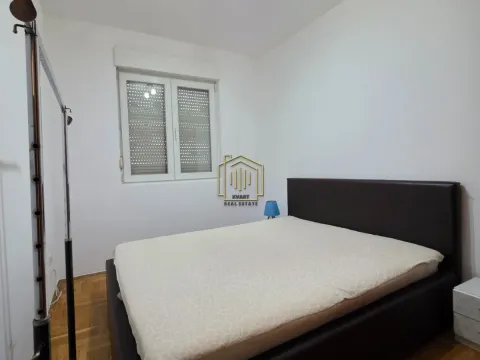 Izdavanje, jednosoban stan, 37m², Stari Aerodrom, Podgorica - image 5