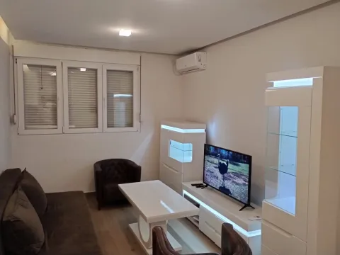 Izdavanje, jednosoban stan, 38m², Gintaš, Podgorica - image 4