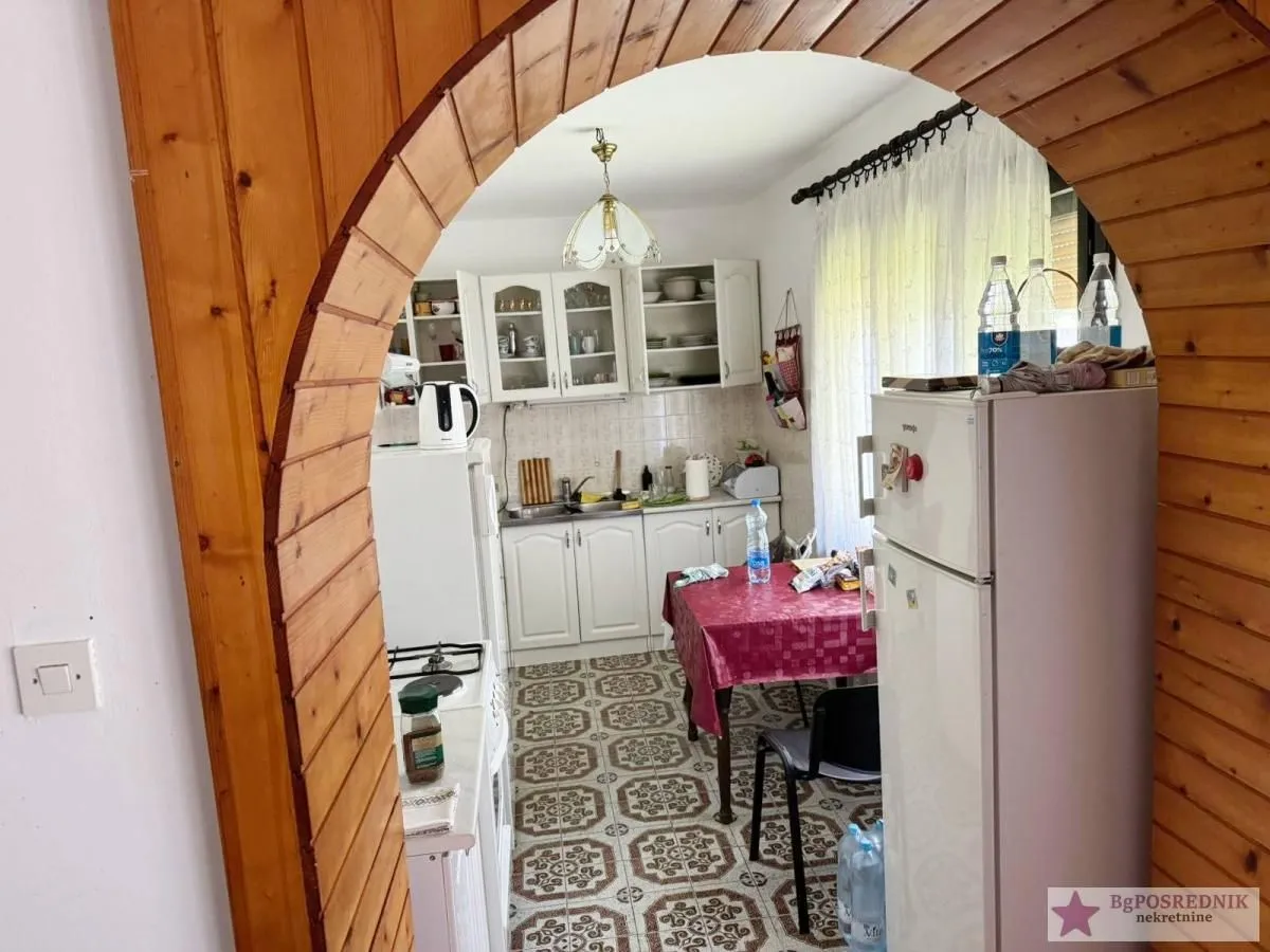 Prodaja, kuća, 200m², Alibunar, Srbija