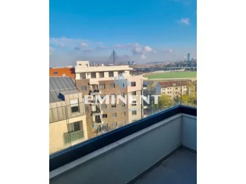 Izdavanje, trosoban stan, 72m², Čukarica, Beograd - image 18